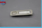07-14 Mercedes W216 CL63 Amg CL550 CL600 Rear Right Dome Light Lamp Black Oem. Fixed Price $70.00.