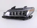 Mint! Complete! 2015-2017 Acura Tlx Lh Left Driver Side Full Led Headlight Oem. Fixed Price $699.00.