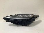 2021 2022 2023 Lexus RX350 RX450 Triple Beam Led Headlight Used Oem Lh Complete. Fixed Price $1484.97.