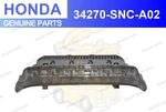 Honda Civic 4D Hybrid 06-11 Genuine High Mount Stop Lamp Assy 34270-SNC-A02. Fixed Price $224.04.