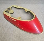 Volkswagen Classic Beetle Tail Light Housing 113945216A #240. Fixed Price $26.50.