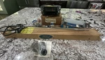 Nos Ford 68-72 F100 F250 Radio. Fixed Price $850.00.