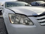 2006 Toyota Avalon Right Passenger Headlight Assembly - Used, Fogged, Oem. Fixed Price $115.71.