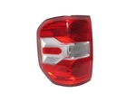 Broken Guide 22-24 Ford Maverick Halogen Tail Light Fits Left Driver Side Lh. Fixed Price $129.99.