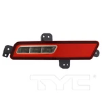 Led Back Up Light For 22-25 Jeep Wagoneer Left Driver Side. Fixed Price $116.00.