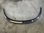 04-10 Oem Bentley Continental Gtc Rear Molding With Third Brake Light 3W7853342B. Fixed Price $1999.00.