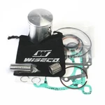 Wiseco Std Piston/gasket Set For Suzuki RM125, 1997-1999 PK1137, 641M05400. Fixed Price $191.99.