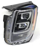 Oem Left Driver Side Led Headlamp For Kia Telluride 92101-S9100. Fixed Price $625.00.