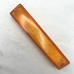Mopar 1970 1971 Demon Dodge Dart A-body Front Pass Side Lense Rh P/n 3403678. Fixed Price $33.66.