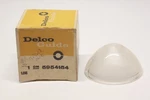 Nos 1955-57 Chevrolet Truck 1963-66 Van Clear Park Lamp Lens Guide 5954154. Fixed Price $22.95.