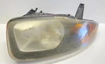2003-2005 Chevrolet Cavalier Left Driver Side Headlight Headlamp Oem, 114-00726. Fixed Price $49.99.