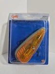 Grote 46543-5 Clearance/marker Lamp Yellow Retail Pack New. Fixed Price $14.99.