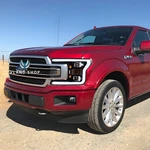 Led Projector Headlights Ford F150 Xlt Ssv Limited Lariat 2018 2019 2020. Fixed Price $372.59.