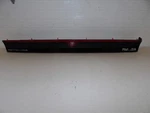 Cadillac Seville Sls 1998-2004 Tail Panel Third Brake Light Lid Mounted W/emblem. Fixed Price $173.90.