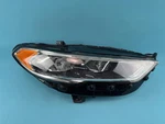 Oem 2017-2020 Ford Fusion Full Led Complete Rh Right Headlight HS73-13E014-AF. Fixed Price $599.00.