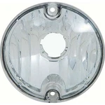 Oer 928168 Standard Park Light Lens For 1974-77 Camaro, Each. Fixed Price $50.99.