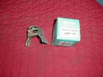 Nos Mopar 1965-66 Back Up Lamp Switch Auto Trans Plymouth Dodge Chrysler. Fixed Price $175.00.