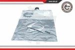 Esen 26SKV146 Cable, Parking Brake For Chevrolet Hyundai Opel Vauxhall. Fixed Price $13.80.