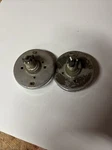 Oem Triumph Spitfire Lamp Housing Only Lucas L691/L692 Taillight Original Part. Fixed Price $30.00.