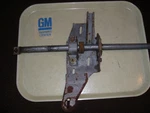 1970 1971 1972 Chevelle Monte Driver Side Front Window Track Guide Original Gm. Fixed Price $35.00.