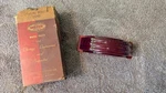 Mopar Nos Tail Lamp 41 Chrysler New Yorker Imperial Windsor Phaeton Lense. Fixed Price $59.99.