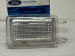 1985 1993 Ford Mustang Sunroof Dome Light Lens E5FZ-13783-A Nos. Fixed Price $32.00.