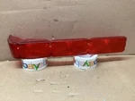 1966 Chevrolet Caprice Red Tail Light Lens Lh Glo-brite TMC-1030. Fixed Price $59.99.