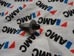 Amc Rambler American 1960 - 1964 Nos Courtesy Light Switch Door Pillar. Fixed Price $15.00.