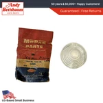 1954 Plymouth Belvedere Savoy Suburban Parking Light Lens 1540170 Nos. Fixed Price $45.50.