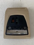 2011-2016 Bmw 528I 535I 550I Interior Dome Light Assembly Oem. Fixed Price $44.00.