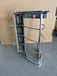 1973 Ford Ltd Right Marker Light Chrome Bezel Signal Turn Trim Oem. Fixed Price $40.00.