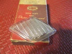 Nos Mopar 1940 Dodge Left Parking Lens, Box, 877194. Fixed Price $17.49.