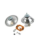 Lucas Type Spotlamp Rear Mounted WLR576/R. Fixed Price $194.78.