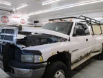 Used Center High Mount Stop Light Fits: 2001 Dodge 3500 Pickup Grade. Fixed Price $63.49.