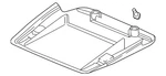 Genuine Honda Center High Mount Stop Light Cover 34273-TBG-A03. Fixed Price $72.18.