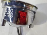 Used Center High Mount Stop Light Fits: 1988 Cadillac Allante Grade. Fixed Price $81.50.