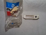 Nos Mopar 1977-79 Map Light. Fixed Price $49.00.