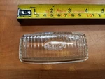 Wipac 7367 Glass Lamp Lens 23/02. Fixed Price $10.74.