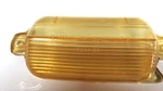 Nos Nova 1962 - 65 License Light Sae L62 5953162 4. Fixed Price $30.00.