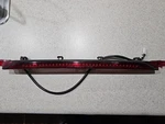 1997-1999 Mitsubishi Eclipse Convertible Trunklid 3RD Third Brake Light Assembly. Fixed Price $40.00.