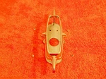 1967 Ford Galaxie Ranch Wagon Country Squire Back-up Reverse Light Trim Bezel. Fixed Price $69.00.