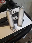 Vintage 1975 78 Chrysler Lebaron / Cordoba Side Opera Light Oem Mopar 3798280. Fixed Price $53.99.