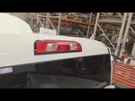 Used Center High Mount Stop Light Fits: 2020 Chevrolet Silverado 1500 Pickup Gr. Fixed Price $95.64.