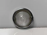 1953 Chevrolet Bel Air Glass Backup Parking Light Lens Guide W/bezel Gm 5944480. Fixed Price $47.99.