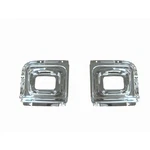 Golden Star PL13-56P Parking Light Panel Pair Belair. Fixed Price $171.55.
