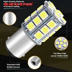 Premier 1156 Led Headlamp For Husqvarna YTH24V48LS YTH24V54 Mower 12V Bulbs. Fixed Price $15.49.