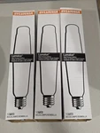 (3-PACK) Sylvania LU1000/ECO High Pressure Sodium 1000W Light Bulb Made In Usa. Fixed Price $49.95.