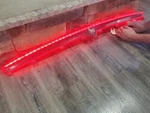1998-2004 Cadillac Seville Sts Sls Tested 3RD Brake Light. Fixed Price $80.00.
