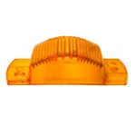 Dietz 534-1 Amber Replacement Lens SAE-PC-67, 4-1/2 X 1-3/4 In. Fixed Price $12.77.