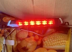 Dorman 923-095 Gm Center High Mount Stop 3RD Brake Light 06-09 Pontiac G6 Coupe. Fixed Price $139.95.